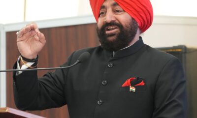 देहरादून में आयोजित हुआ ‘सूर्या ड्रोन टेक 2025’’ कार्यक्रम ,राज्यपाल ने प्रदर्शनी का किया उद्घाटन …..