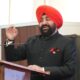 देहरादून में आयोजित हुआ ‘सूर्या ड्रोन टेक 2025’’ कार्यक्रम ,राज्यपाल ने प्रदर्शनी का किया उद्घाटन …..