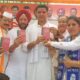 देहरादून में कांग्रेस की “संविधान बचाओ रैली”, भाजपा सरकार के खिलाफ किया शक्ति प्रदर्शन….