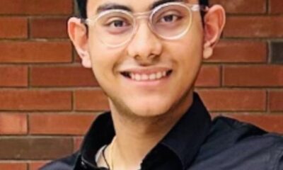 देहरादून के अर्नव पांडे ने ISC 12वीं में हासिल किए 99% अंक, UCLA में मिला एडमिशन !