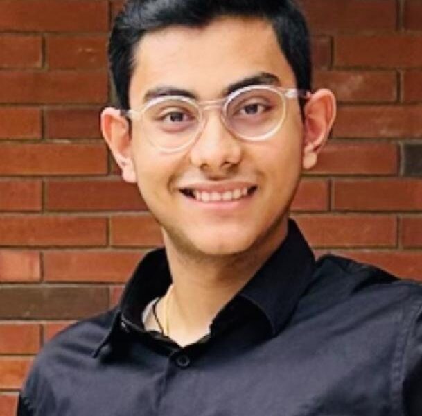 देहरादून के अर्नव पांडे ने ISC 12वीं में हासिल किए 99% अंक, UCLA में मिला एडमिशन !