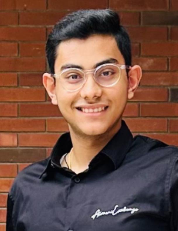 देहरादून के अर्नव पांडे ने ISC 12वीं में हासिल किए 99% अंक, UCLA में मिला एडमिशन ! देहरादून के अर्नव पांडे ने ISC 12वीं में हासिल किए 99% अंक, UCLA में मिला एडमिशन !