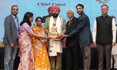 सड़क सुरक्षा पर राजभवन में संगोष्ठी , राज्यपाल ने सड़क सुरक्षा को जन-आंदोलन बनाने का किया आह्वान….