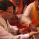अक्षय तृतीया पर विधिविधान से खुले गंगोत्री धाम के कपाट, सीएम धामी ने की पूजा-अर्चना….