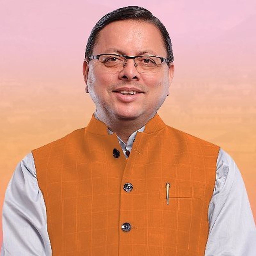 महावीर जयंती पर CM धामी ने प्रदेशवासियों को दी शुभकामनाएं , दिया शांति और सद्भाव का संदेश….