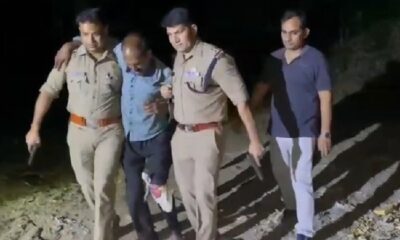 हरिद्वार के बहादराबाद में पुलिस और बदमाशों के बीच मुठभेड़, एक घायल, दूसरा फरार…