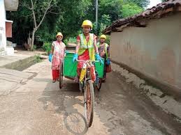 बेलडा गांव की महिलाएं बनीं मिसाल, स्वच्छता से सशक्तिकरण तक का सफर