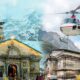 केदारनाथ दर्शन के लिए हेलीकॉप्टर बुकिंग आज से शुरू, जानें किराया और प्रक्रिया…..