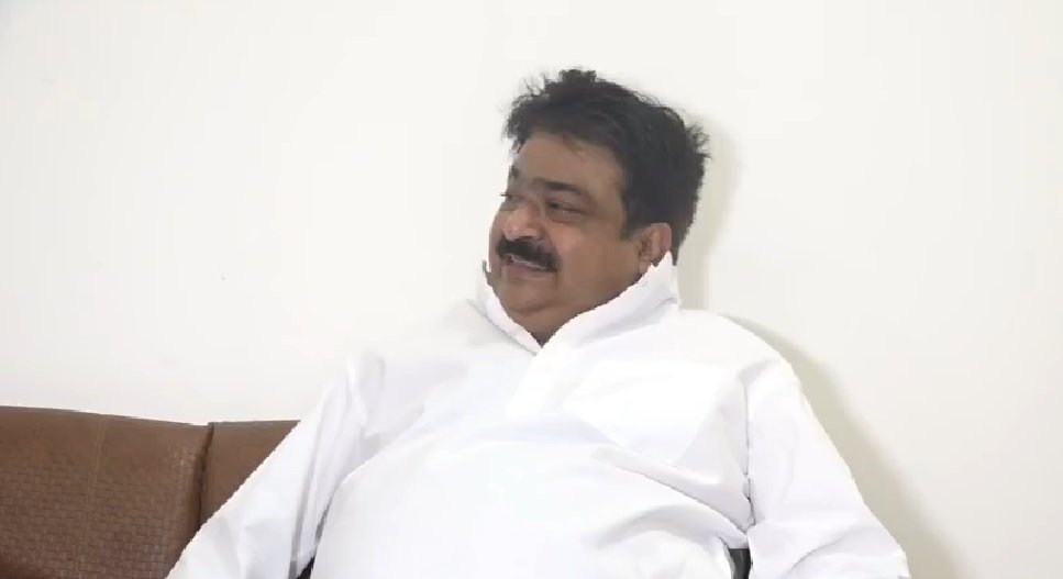 पहलगाम आतंकी हमले पर एमएलसी अक्षय प्रताप सिंह का बड़ा बयान – ‘हिंदुस्तान में छिपे पाकिस्तान पर भी हो कार्रवाई… पहलगाम आतंकी हमले पर एमएलसी अक्षय प्रताप सिंह का बड़ा बयान – ‘हिंदुस्तान में छिपे पाकिस्तान पर भी हो कार्रवाई…
