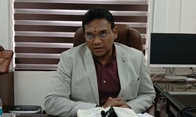 डेंगू-चिकनगुनिया के खिलाफ राज्यभर में बहुस्तरीय अभियान शुरू, सभी विभाग मैदान में….