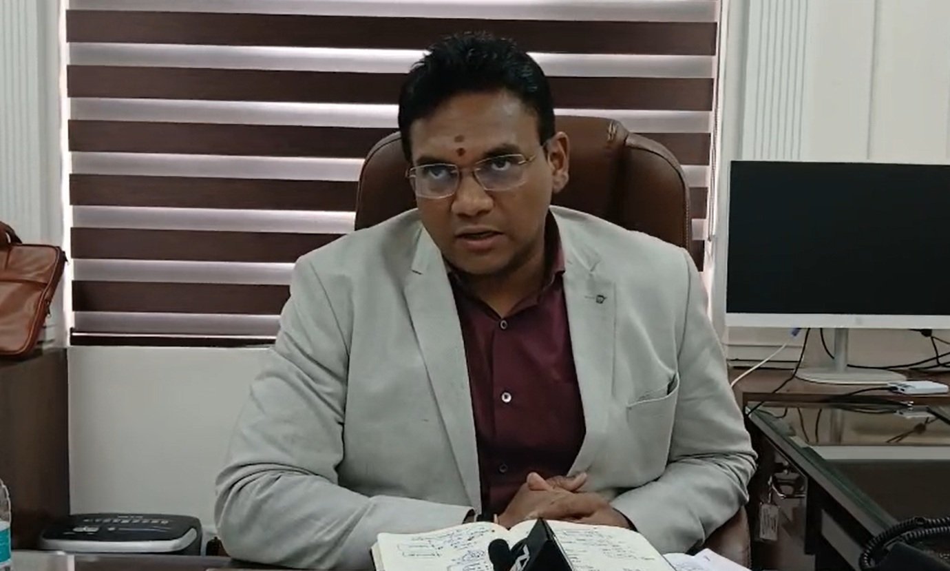 डेंगू-चिकनगुनिया के खिलाफ राज्यभर में बहुस्तरीय अभियान शुरू, सभी विभाग मैदान में…. डेंगू-चिकनगुनिया के खिलाफ राज्यभर में बहुस्तरीय अभियान शुरू, सभी विभाग मैदान में….
