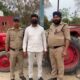 हलवाहेड़ी में मासूम की मौत पर पुलिस का एक्शन, आरोपी ट्रैक्टर चालक गिरफ्तार, वाहन सीज…..