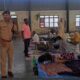 बाहरी तत्वों की धरपकड़ के लिए पुलिस का सर्च ऑपरेशन , पिरान कलियर से हिरासत में लिए गए 41 संदिग्ध….