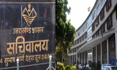 सचिवालय का ई-ऑफिस सिस्टम अपग्रेड , कामकाज हुआ सुचारू….