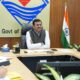 मुख्य सचिव ने पीएम-एबीएचआईएम व पीएम विश्वकर्मा योजना की ली समीक्षा बैठक , राज्य एवं जिला स्तर पर योजनाओं की साप्ताहिक मॉनीटरिंग के निर्देश दिए…..