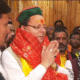 अक्षय तृतीया पर शरू हुई चार धाम यात्रा , खुले श्री यमुनोत्री व गंगोत्री धाम के कपाट….