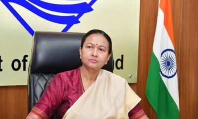 उत्तराखंड में राधा रतूड़ी बनीं राज्य की नई मुख्य सूचना आयुक्त, शासन ने जारी किया आदेश…