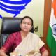 उत्तराखंड में राधा रतूड़ी बनीं राज्य की नई मुख्य सूचना आयुक्त, शासन ने जारी किया आदेश…