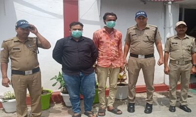 डिजिटल अरेस्ट के जरिए 82 लाख की साइबर ठगी, आरोपी गुजरात से गिरफ्तार…
