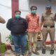 डिजिटल अरेस्ट के जरिए 82 लाख की साइबर ठगी, आरोपी गुजरात से गिरफ्तार…