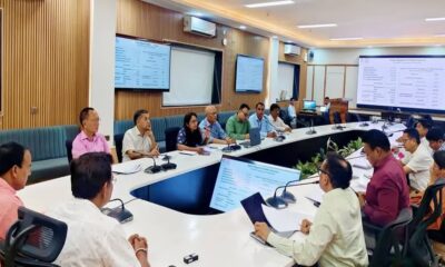 गोल्डन कार्ड से इलाज में आ रही दिक्कतें, स्वास्थ्य मंत्री ने दिए समाधान के निर्देश…..