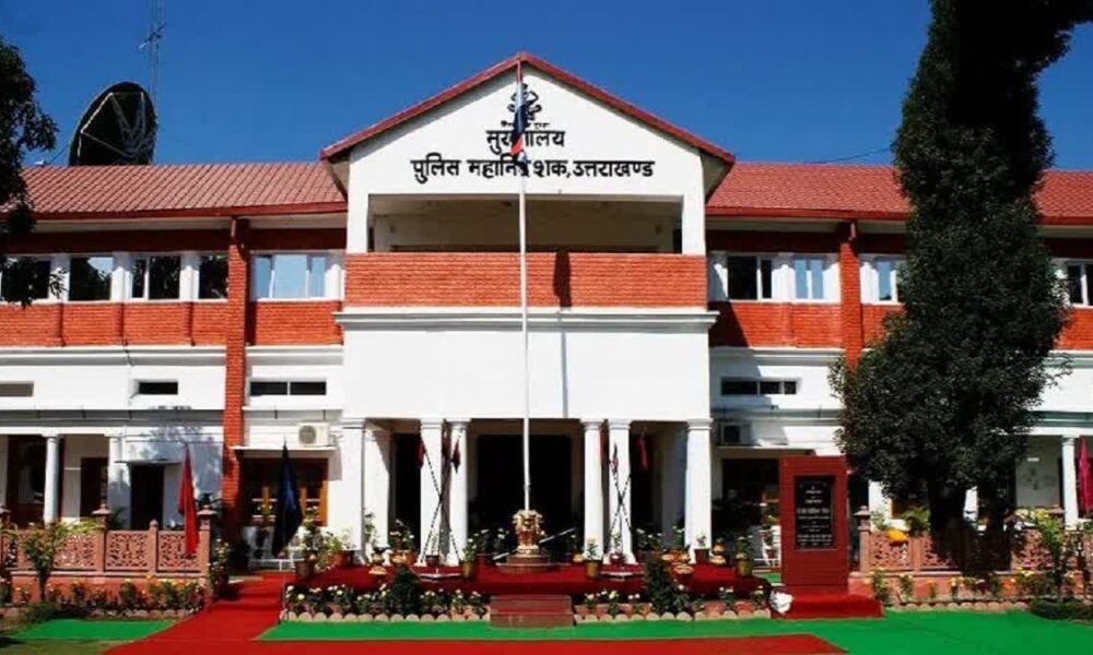17 राज्यों में उत्तराखंड पुलिस की ऐतिहासिक कार्रवाई, 290 से अधिक साइबर अपराधी निशाने पर……