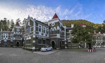 हाईकोर्ट ने देहरादून नगर निगम के कूड़ा प्रबंधन ठेका निरस्तीकरण पर लगाई रोक…..