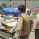 धनोल्टी में चारधाम यात्रा के दौरान भीषण सड़क हादसा, गुजरात के 6 यात्री घायल – एक महिला गंभीर रूप से घायल, हायर सेंटर रेफर….