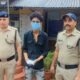 विकासनगर में 31 लाख की स्मैक के साथ तस्कर गिरफ्तार, दो आरोपी फरार………..