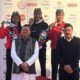 राष्ट्रीय खेलों के पदक विजेता खिलाड़ियों को मिलेगा नगद इनाम, उत्तराखंड सरकार ने जारी किए 15 करोड़ रुपये…….