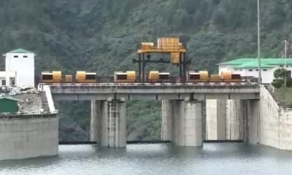उत्तराखंड को मिली जल विद्युत परियोजना की सौगात, केंद्र से 120 मेगावाट की रूपसियाबगड़ योजना को मिली सैद्धांतिक स्वीकृति…..