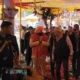 राज्यपाल गुरमीत सिंह ने किए नैना देवी मंदिर में दर्शन, राज्य की खुशहाली के लिए की प्रार्थना…..