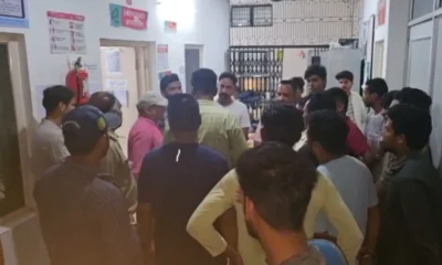 लकड़ी लेने गए युवक को बाघ ने बनाया निशाना, मौके पर हुई मौत….