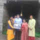 चमोली डीएम संदीप तिवारी ने सादगी से रचाई शादी, समाज को दिया गहरा संदेश…………..