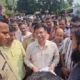 नैनीताल जीले के रामनगर के गौजानी में क़ब्रिस्तान को लेकर विवाद! शव दफनाने से पहले हंगामा, प्रशासन मौके पर तैनात…