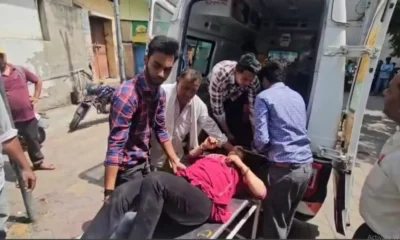 रसिया महादेव जा रही बोलेरो 100 मीटर गहरी खाई में गिरी, 12 वर्षीय बच्चे की मौत, 7 घायल….