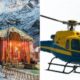 भारत-पाक तनाव के चलते केदारनाथ धाम की हेलीकॉप्टर सेवा अगली सूचना तक स्थगित !