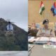 केदारनाथ हेली सेवा जारी, प्रशासन ने हेली सेवा बंद होने की अफवाहों को किया खारिज…
