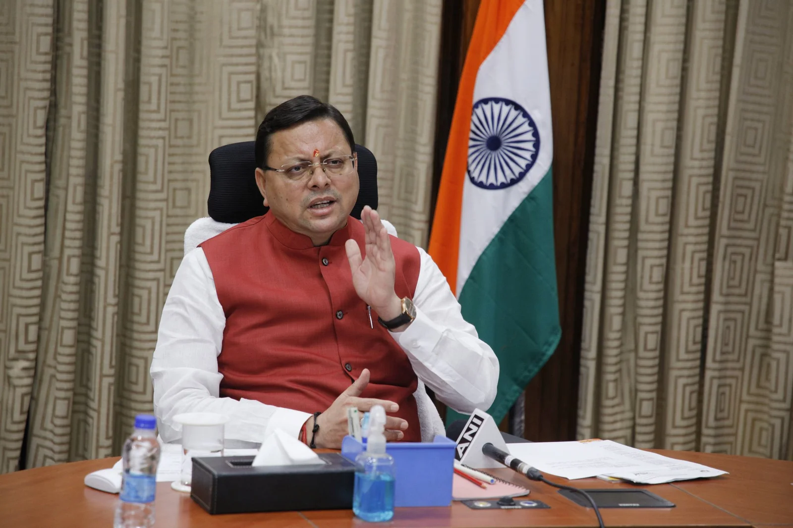 योग नीति से लेकर आयुष्मान योजना तक 11 अहम प्रस्तावों को मिली मंजूरी….