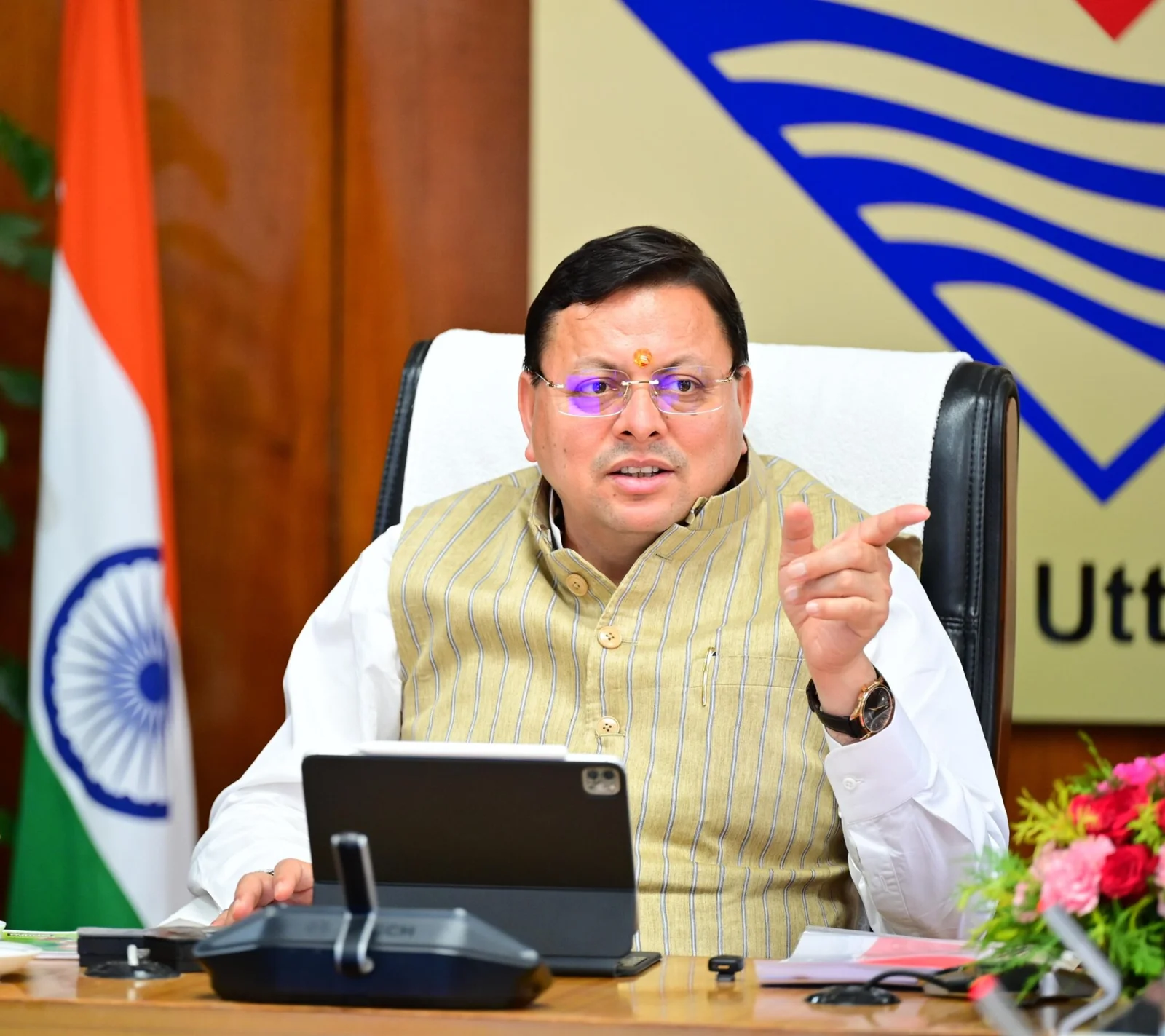 उत्तराखंड सरकार लाएगी नई स्वरोजगार नीति, छोटे व्यवसायों को मिलेगा चार गुना अधिक ऋण और सब्सिडी…. उत्तराखंड सरकार लाएगी नई स्वरोजगार नीति, छोटे व्यवसायों को मिलेगा चार गुना अधिक ऋण और सब्सिडी….
