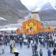 केदारनाथ में श्रद्धालुओं के लिए अब ‘आस्था पथ’ पर भी होंगे बाबा केदार के दर्शन, एलसीडी स्क्रीन पर लाइव प्रसारण…..