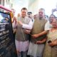 देहरादून को मिला नया आधुनिक सामुदायिक भवन, सीएम धामी ने किया लोकार्पण….