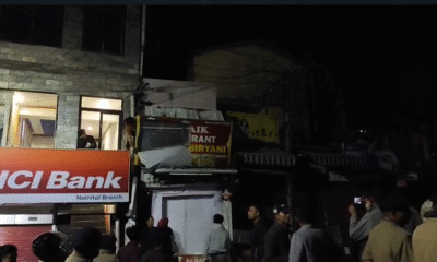65 वर्षीय व्यक्ति पर नाबालिक हिंदू बालिका से दुष्कर्म का आरोप, हिंदूवादी संगठनों ने कोतवाली के आगे किया हंगामा …..