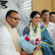 राज्यमंत्री हेमराज बिष्ट ने संभाला खेल परिषद का कार्यभार, खेलों के व्यापक विकास का दिया संदेश……