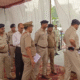 एसएसपी प्रमेन्द्र डोभाल का ज्वालापुर कोतवाली का निरीक्षण, महिला हेल्प डेस्क भवन का उद्घाटन…