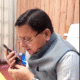 सीएम धामी ने सीएम हेल्पलाइन की समीक्षा बैठक में तीन नागरिकों की समस्याओं का किया समाधान, पेश की संवेदनशील प्रशासन की मिसाल..