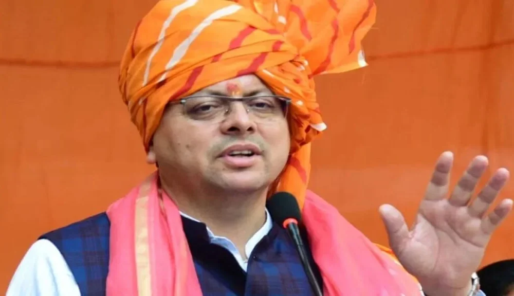 रुद्रप्रयाग की बधाणीताल झील को मिलेगा पर्यटन स्वरूप, ₹3.36 करोड़ की विकास परियोजना स्वीकृत..