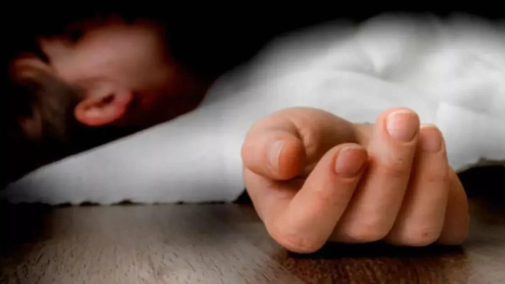 हरिद्वार में चार साल की मासूम की संदिग्ध हालत में मौत, गला घोंटने और दरिंदगी की आशंका हरिद्वार में चार साल की मासूम की संदिग्ध हालत में मौत, गला घोंटने और दरिंदगी की आशंका