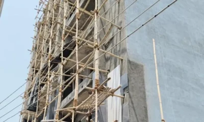 ऋषिकेश में एमडीडीए की बड़ी कार्रवाई, छह बहुमंजिला अवैध इमारतें सील; देहरादून में भी चला हथौड़ा…