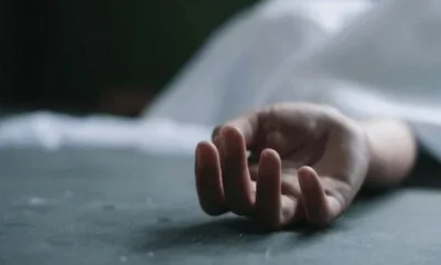 सिडकुल दुष्कर्म केस का आरोपी रजत मृत मिला, गंगनहर से बरामद हुआ शव, मौत हादसा या आत्महत्या? जांच जारी….